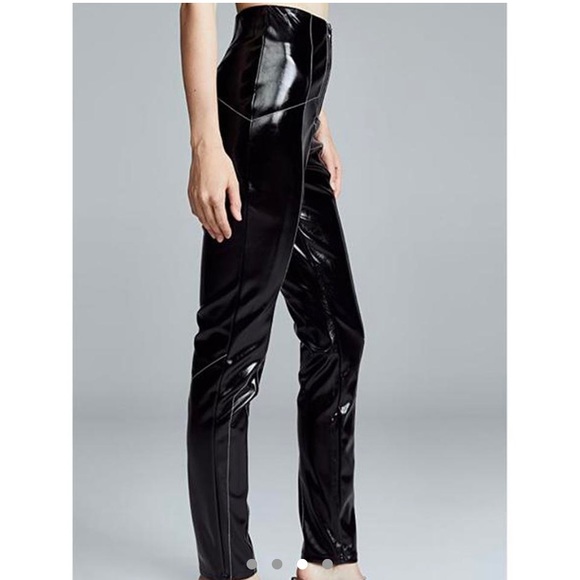 I AM GIA leather pants - Picture 3 of 4